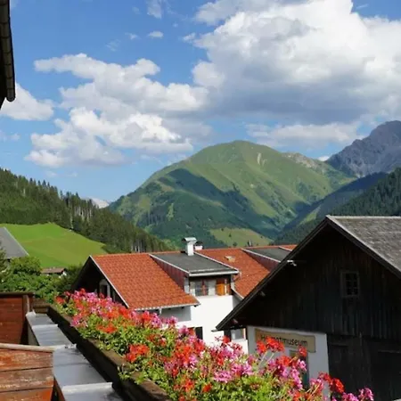 Hotel-Restaurant Edelweiß-2